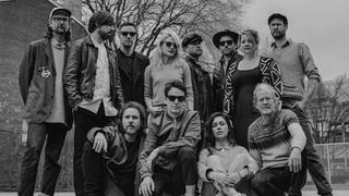Broken Social Scene recaptures its strength in numbers on <i>Hug Of Thunder</i>